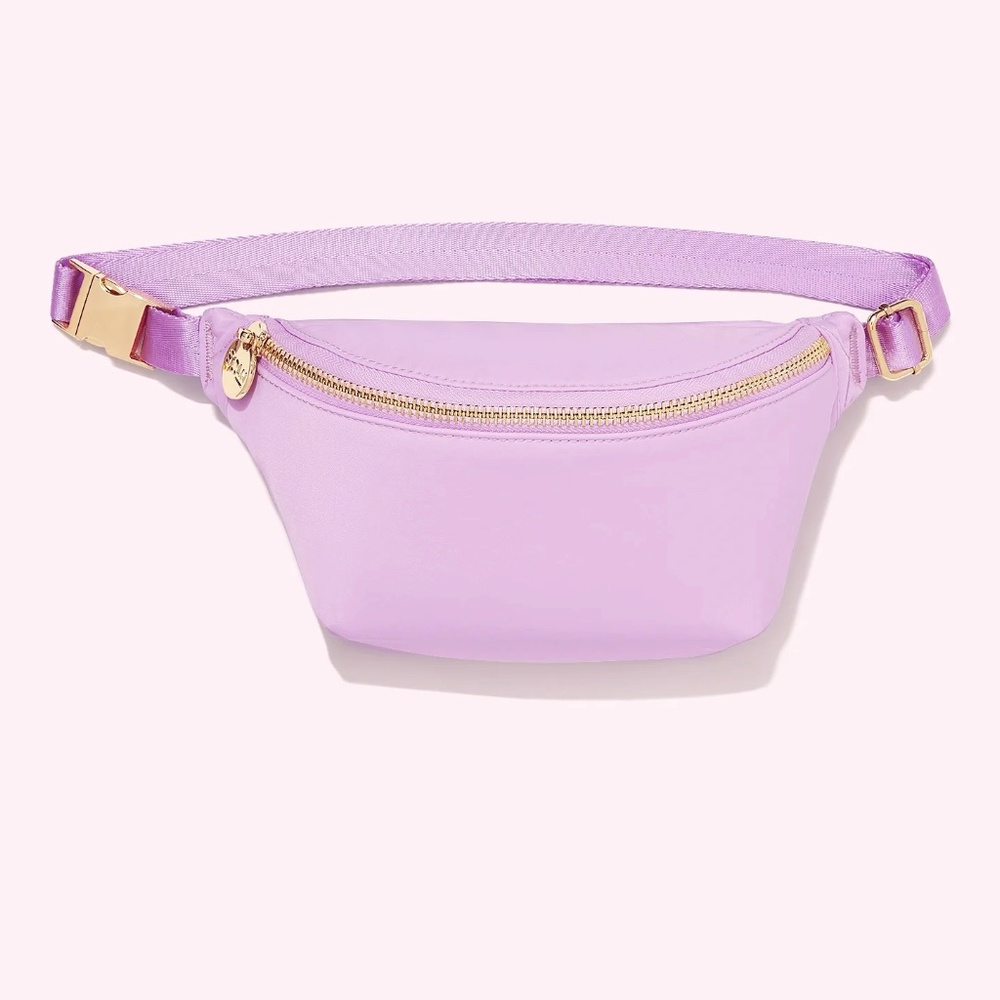 Stoney Clover Lane Fanny Pack, NWT